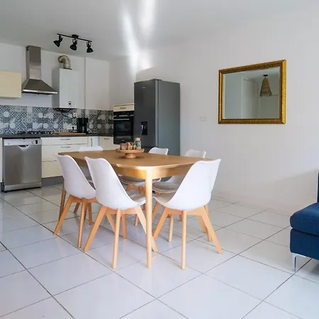 Renove Proche Commodites Et Plage D'olonne - 4 Personnes Les Sables-dʼOlonne