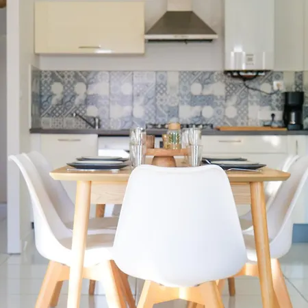 Renove Proche Commodites Et Plage D'olonne - 4 Personnes Apartmán