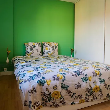 Renove Proche Commodites Et Plage D'olonne - 4 Personnes