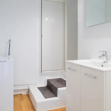 Renove Proche Commodites Et Plage D'olonne - 4 Personnes Apartment *