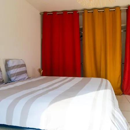 Renove Proche Commodites Et Plage D'olonne - 4 Personnes Apartment