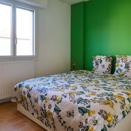 Renove Proche Commodites Et Plage D'olonne - 4 Personnes Apartment *