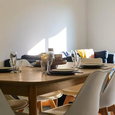 Renove Proche Commodites Et Plage D'olonne - 4 Personnes *